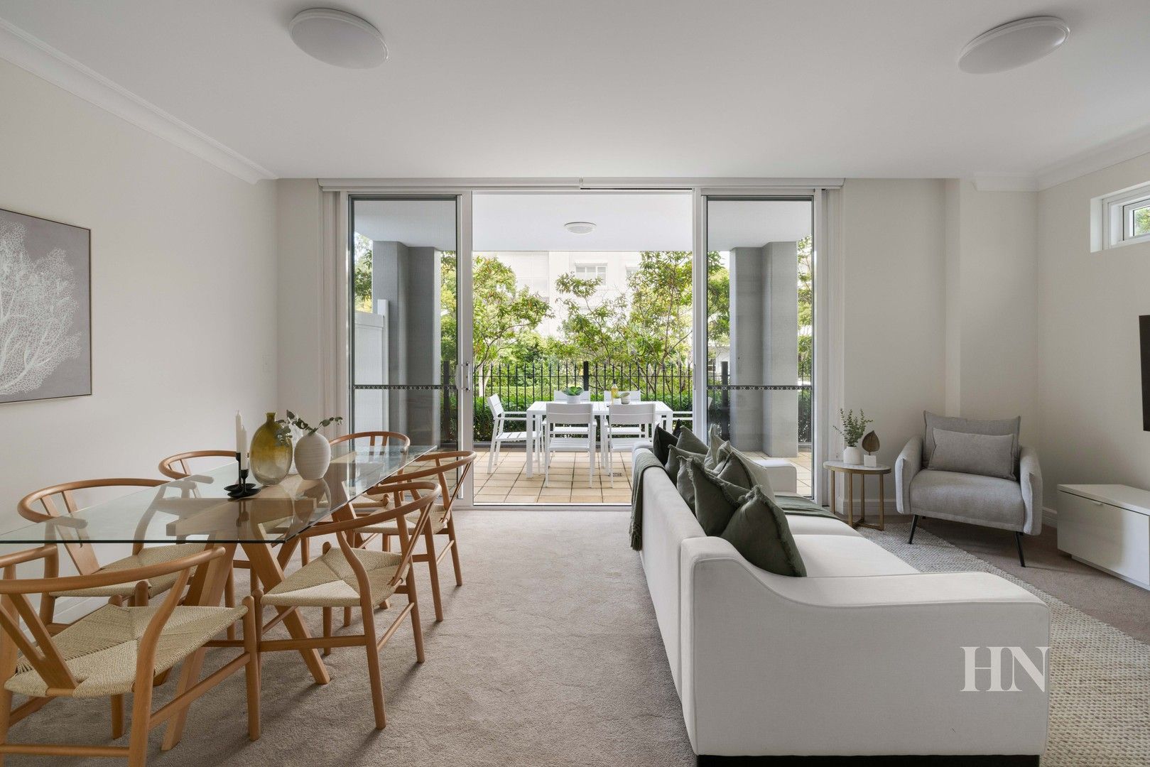 109/2-4 Peninsula Drive, Breakfast Point NSW 2137, Image 0