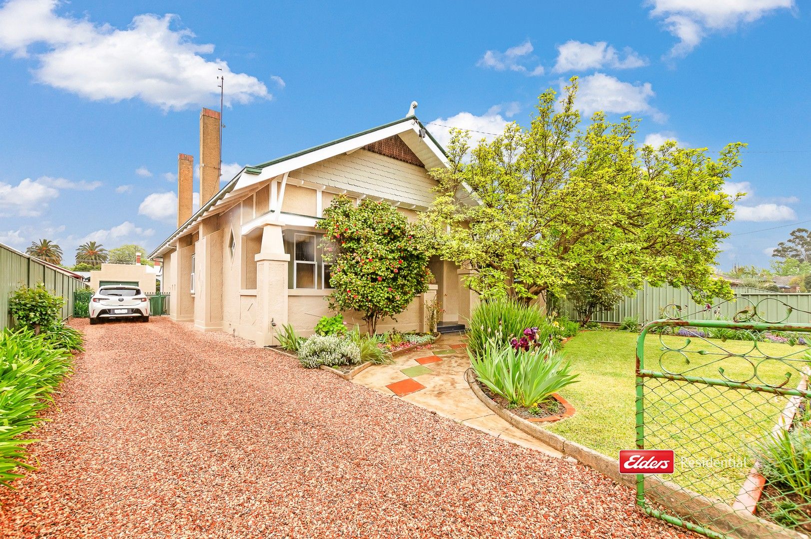 3 bedrooms House in 341 High Street ECHUCA VIC, 3564