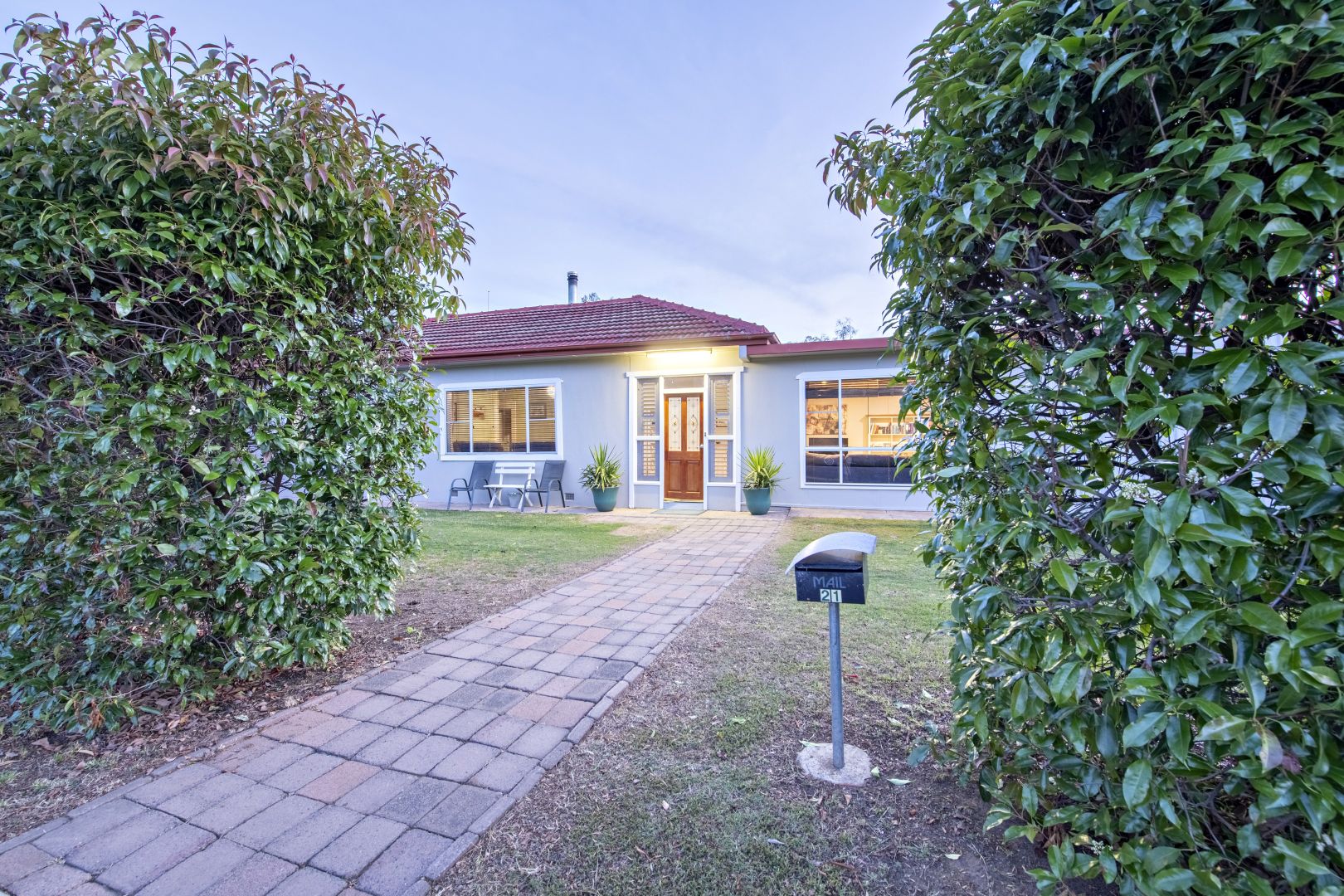 21 MONTEFIORES STREET, Montefiores NSW 2820, Image 1