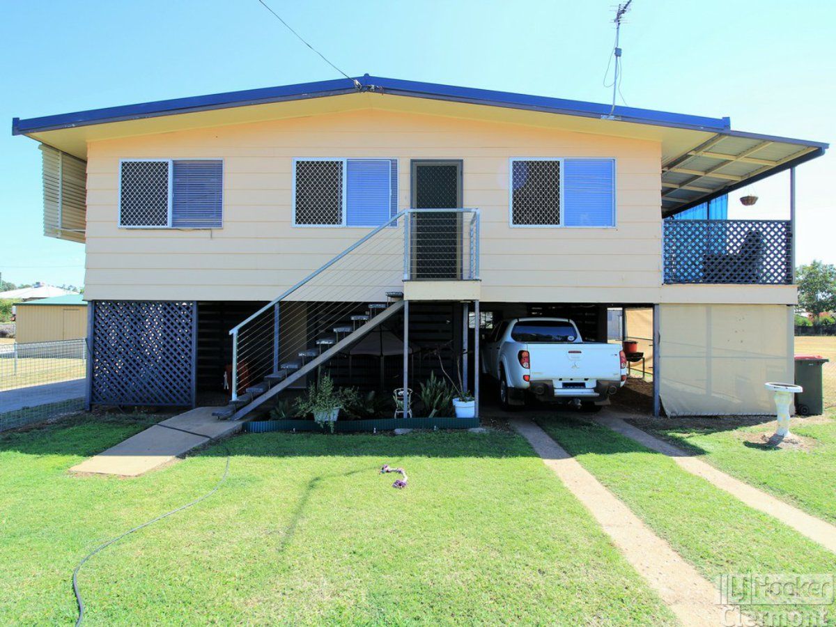 18 Box Street, Clermont QLD 4721 Domain