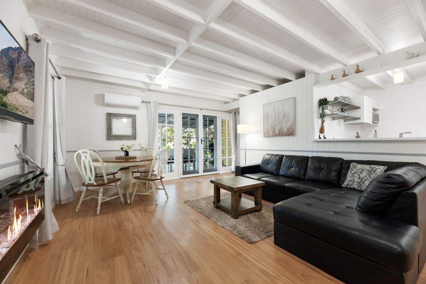 947 MalenyMontville Road, Balmoral Ridge QLD 4552 Domain