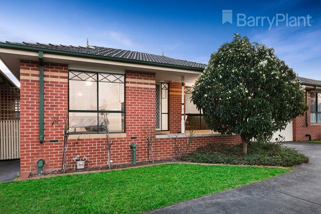 Picture of 5/307 Canterbury Road, RINGWOOD VIC 3134