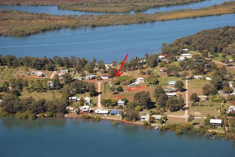 Russell Island QLD 4184, Image 0