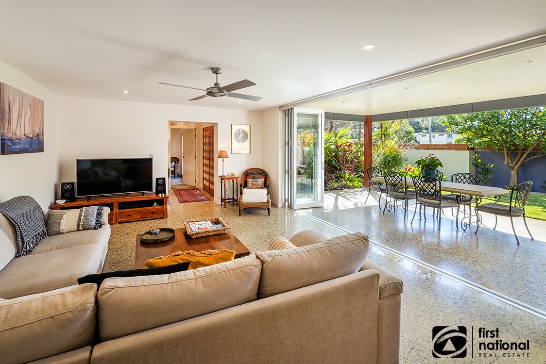 4 Shell Cove Lane, Korora NSW 2450, Image 1