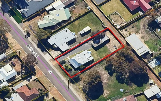 Additional image 22 of 58 McDonald Street, Gnowangerup WA 6335