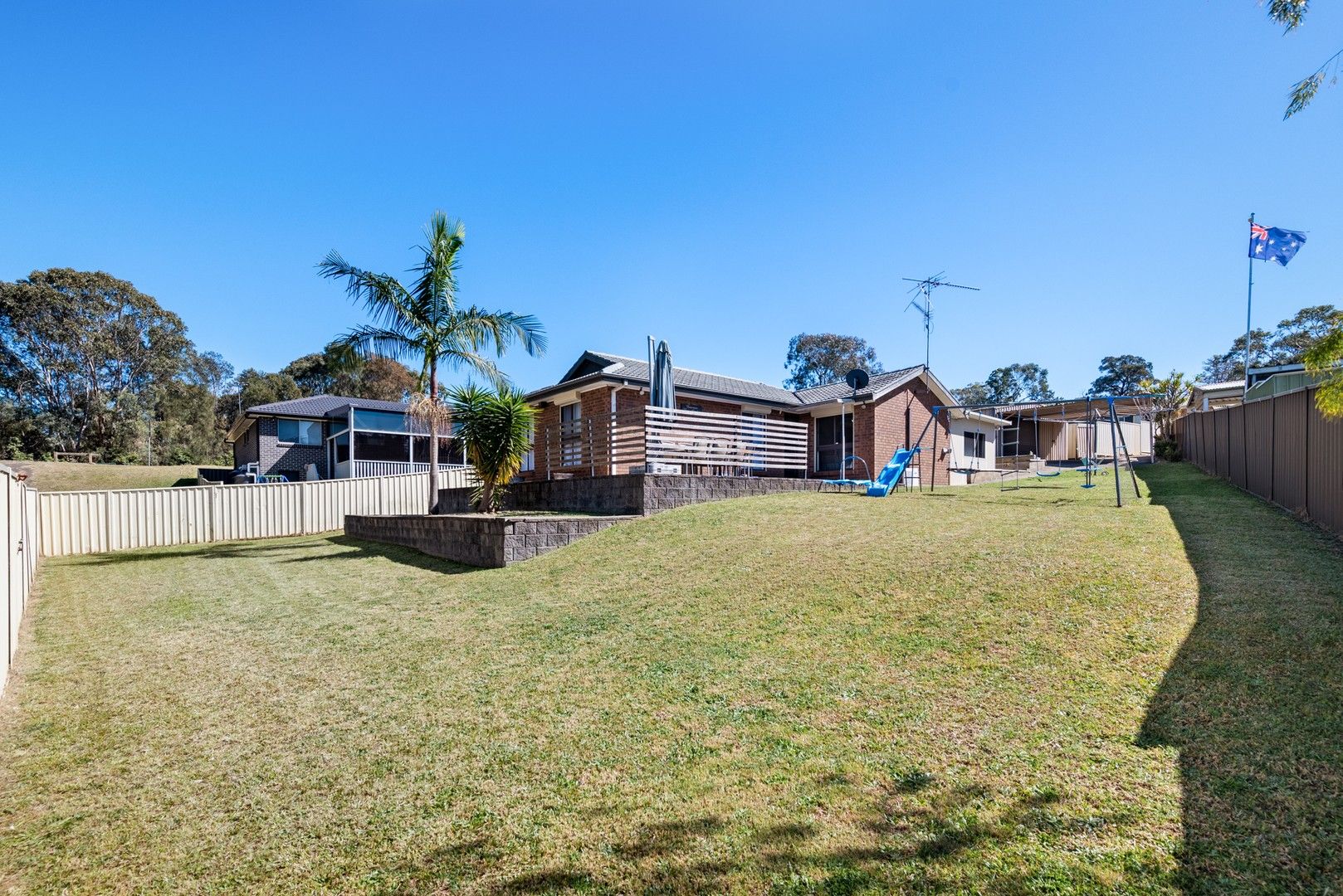 109 Woodcourt Street, Ambarvale NSW 2560, Image 0