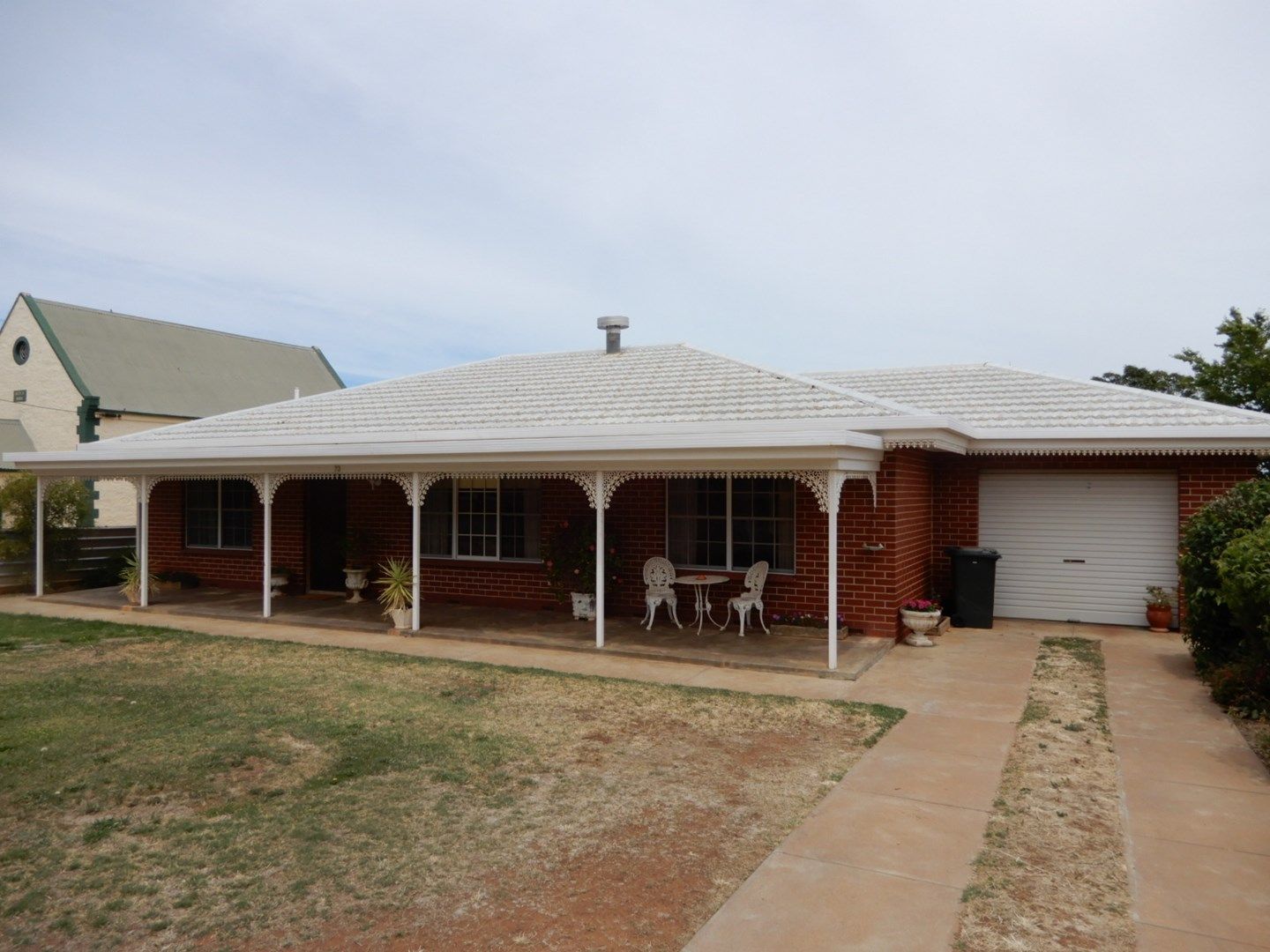 12 Stephens St, Booleroo Centre SA 5482, Image 0