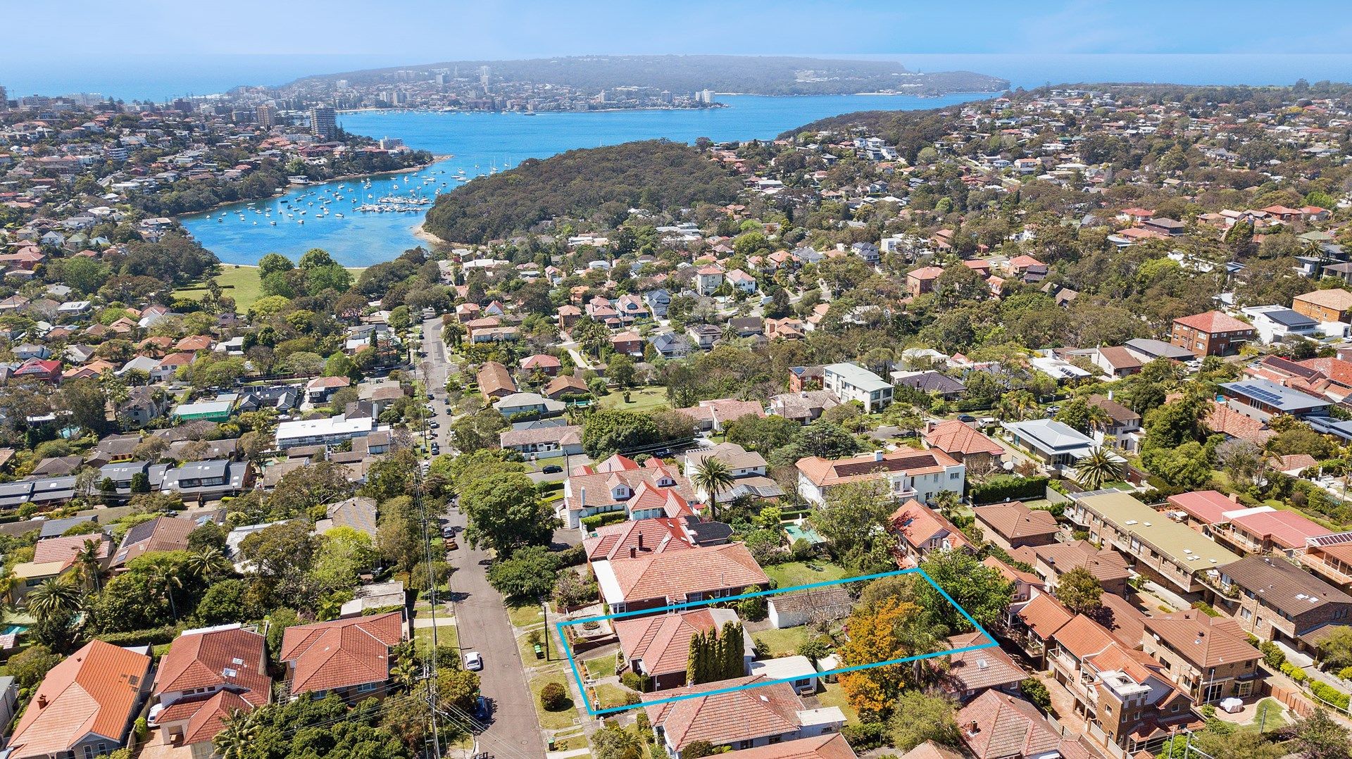 53 Upper Beach Street, Balgowlah NSW 2093, Image 0