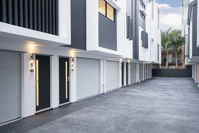 14 New And Off The Plan Apartments For Sale In Ascot Qld 4007 Domain