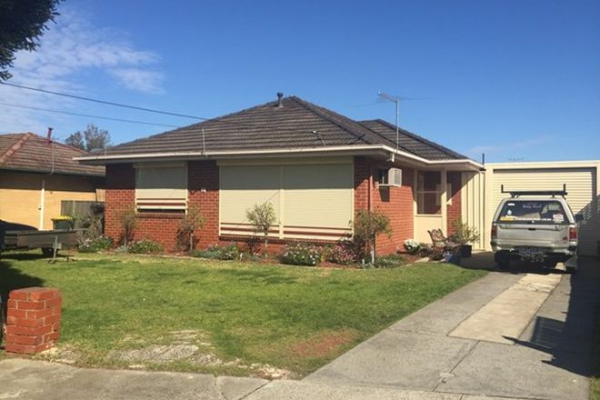 Picture of 3 Cropley Crescent, LAVERTON VIC 3028