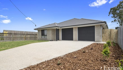Picture of 2/103 Oakey Flat Road, MORAYFIELD QLD 4506
