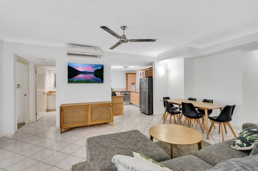 1506/2-10 Greenslopes Street, Cairns North QLD 4870, Image 2