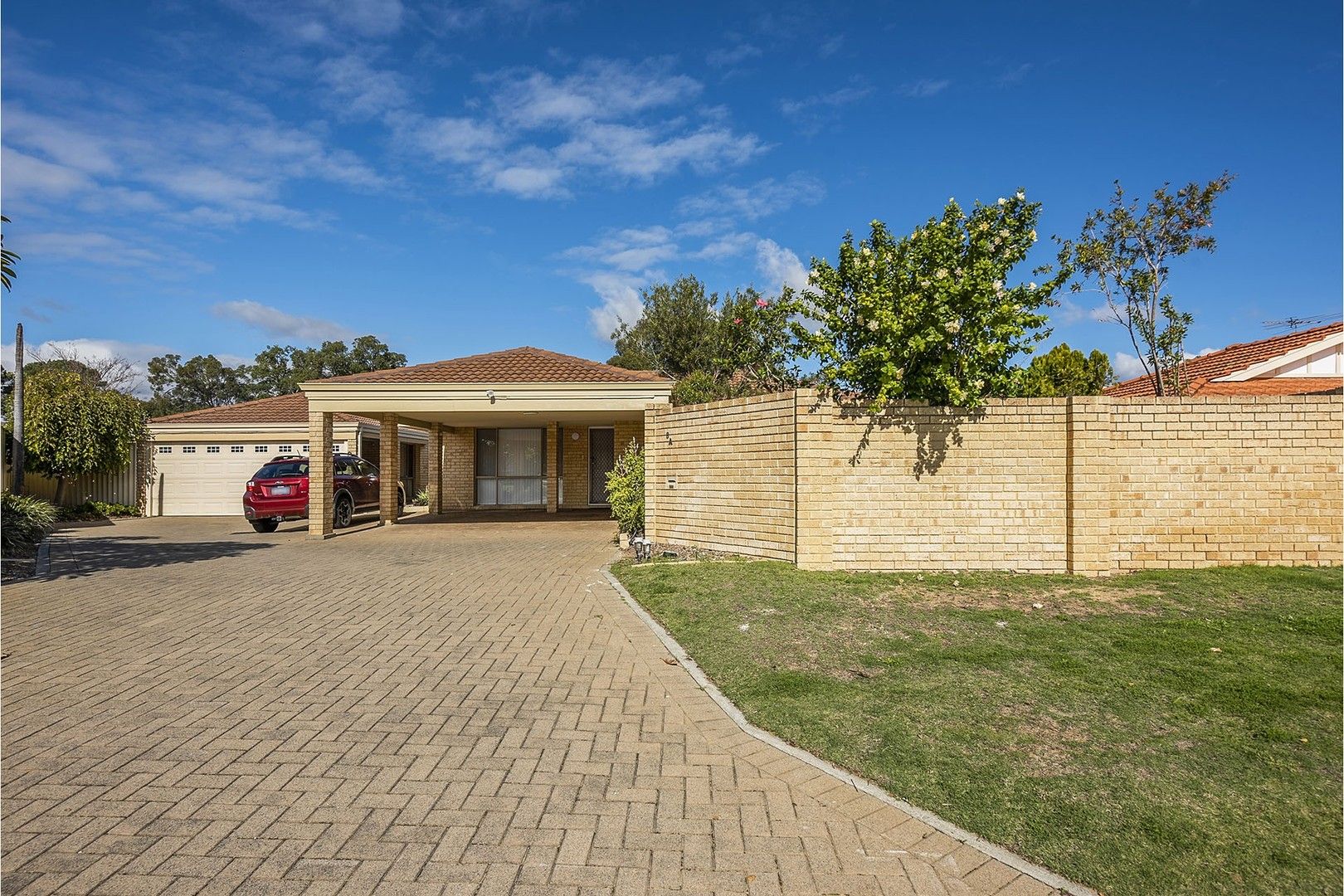 8A The Mews, Kardinya WA 6163, Image 0