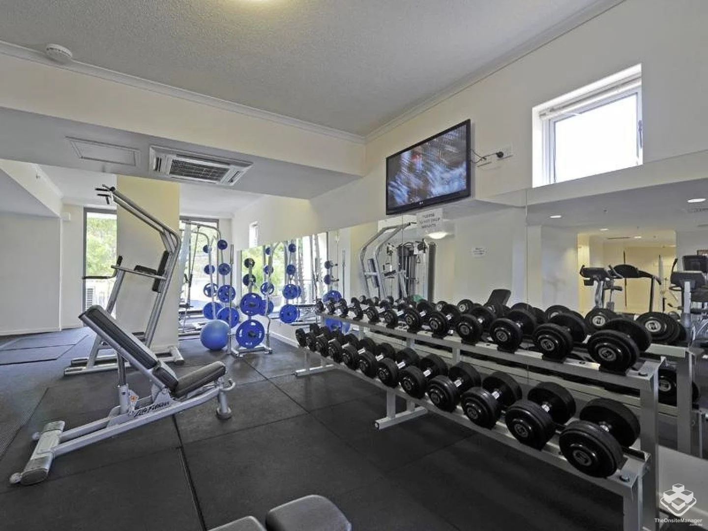 Additional image 8 of ID:21146723/82 Boundary Street, Brisbane City QLD 4000