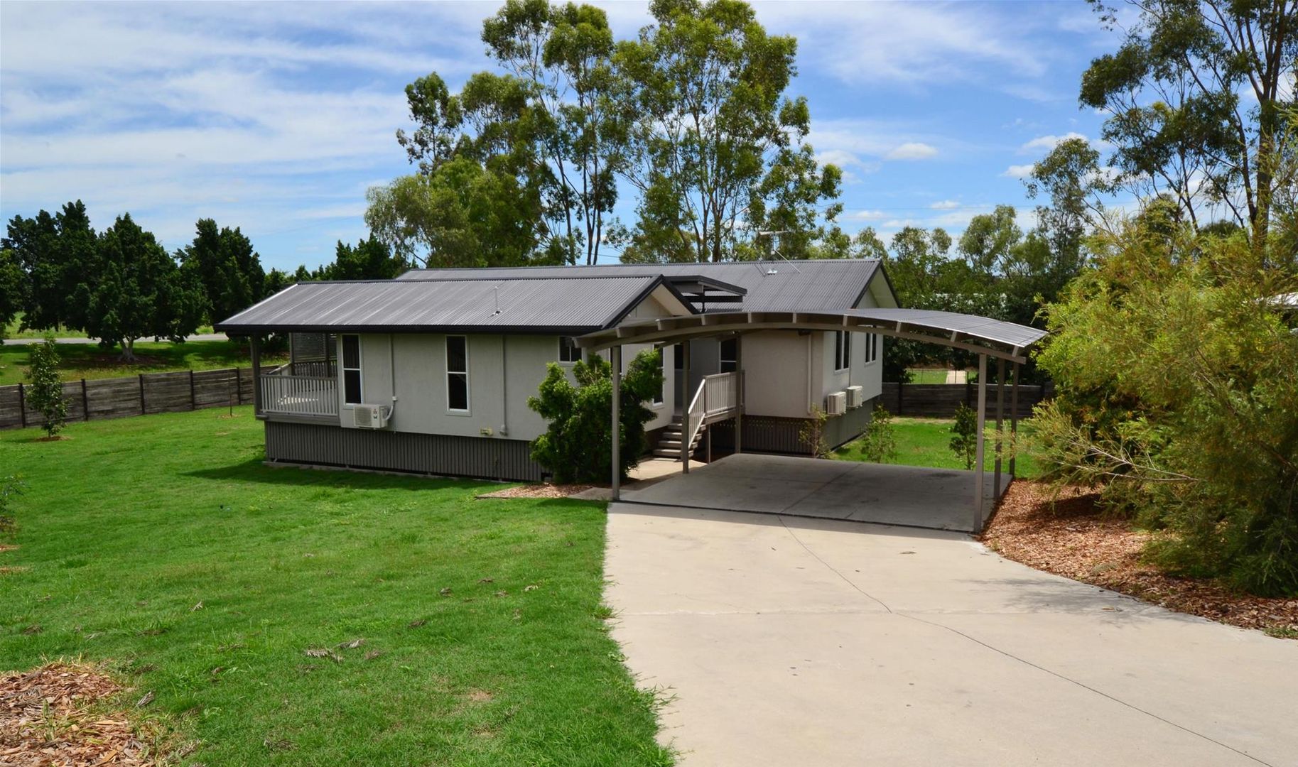 78 Gregory Court, Biloela QLD 4715 Domain