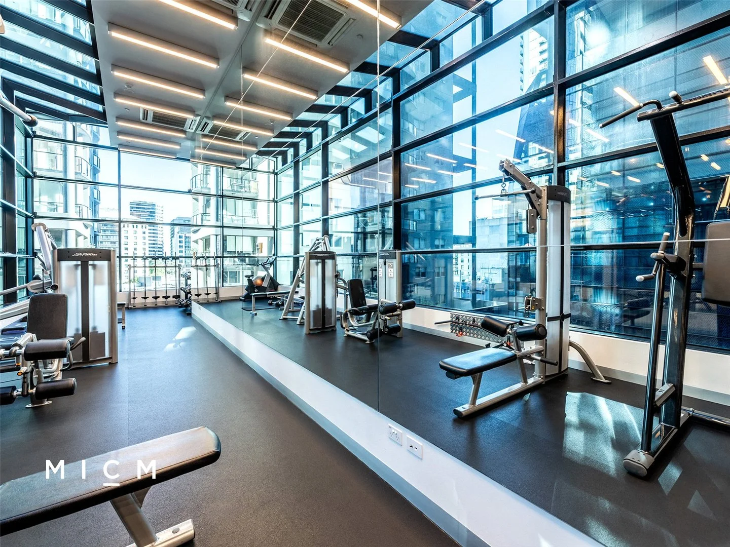 Additional image 21 of 2106/601 Little Lonsdale Street, Melbourne VIC 3000