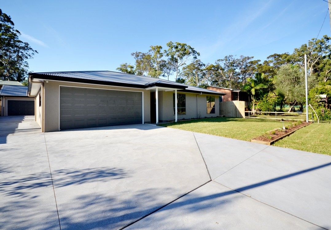 4 bedrooms House in 5A Sheaffe Street CALLALA BAY NSW, 2540