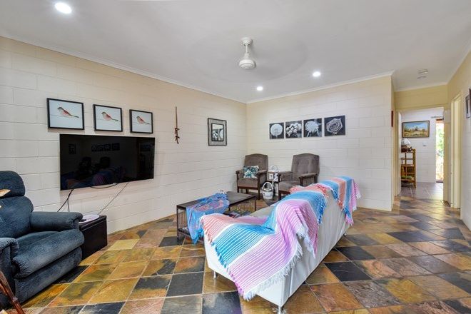 Picture of 5/38 Calytrix Road, KARAMA NT 0812