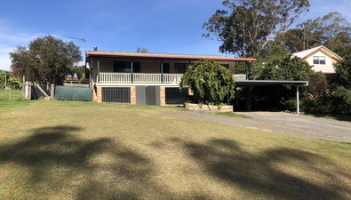 Picture of 20 Pearson Place, WINGHAM NSW 2429