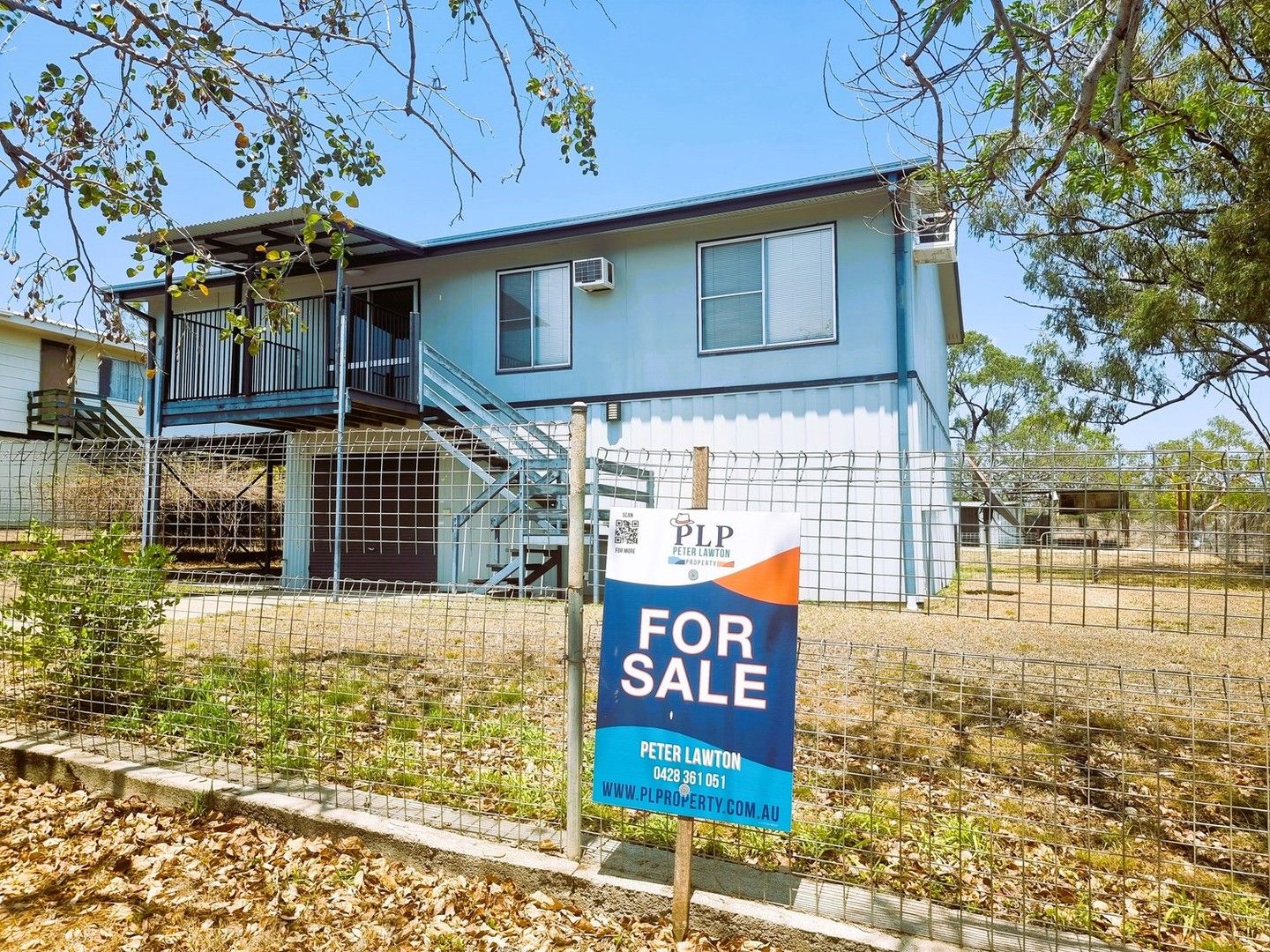 10 Parkinson Street, Collinsville QLD 4804 Domain