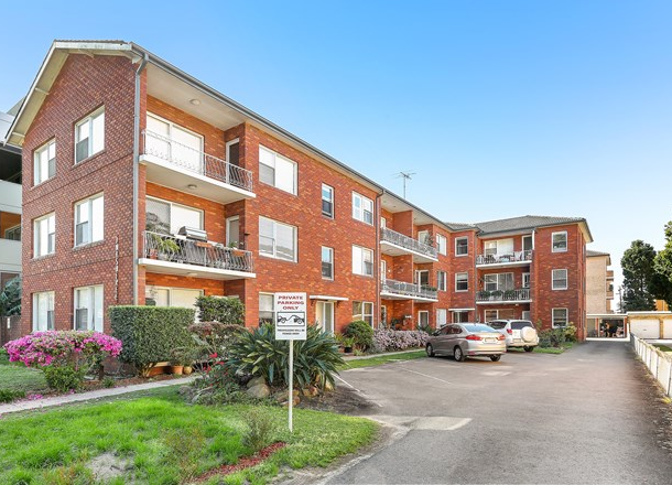 3/176-178 Russell Avenue, Dolls Point NSW 2219