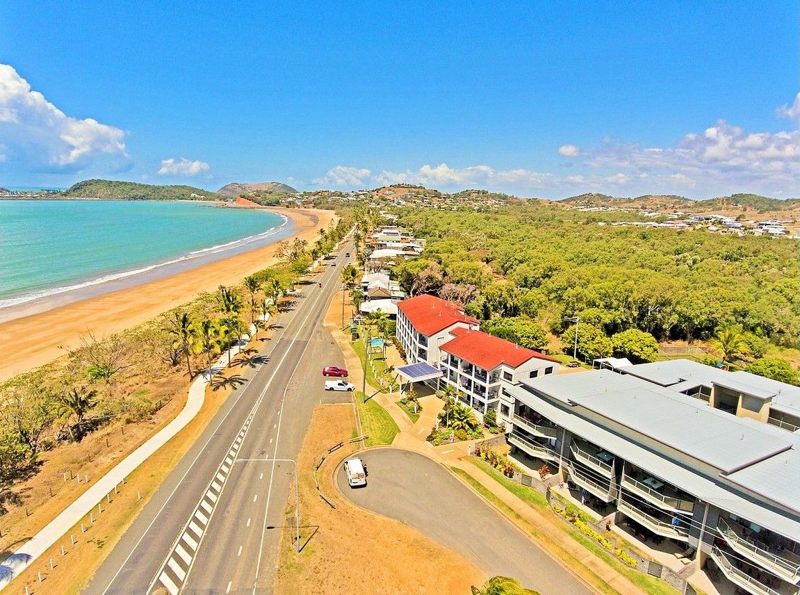 2/100 Scenic Highway, Lammermoor QLD 4703 Domain