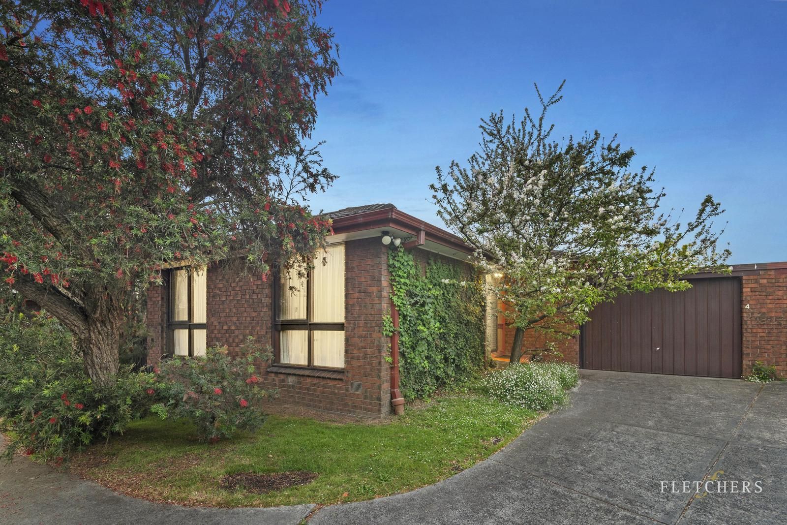 4/19-21 Glen Ebor Avenue, Blackburn VIC 3130