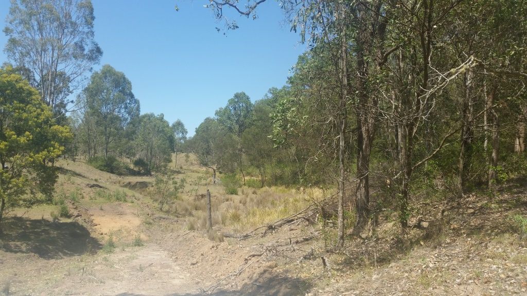Lot 1 Kooralgin-Mt Binga Road, Mount Binga QLD 4314, Image 2