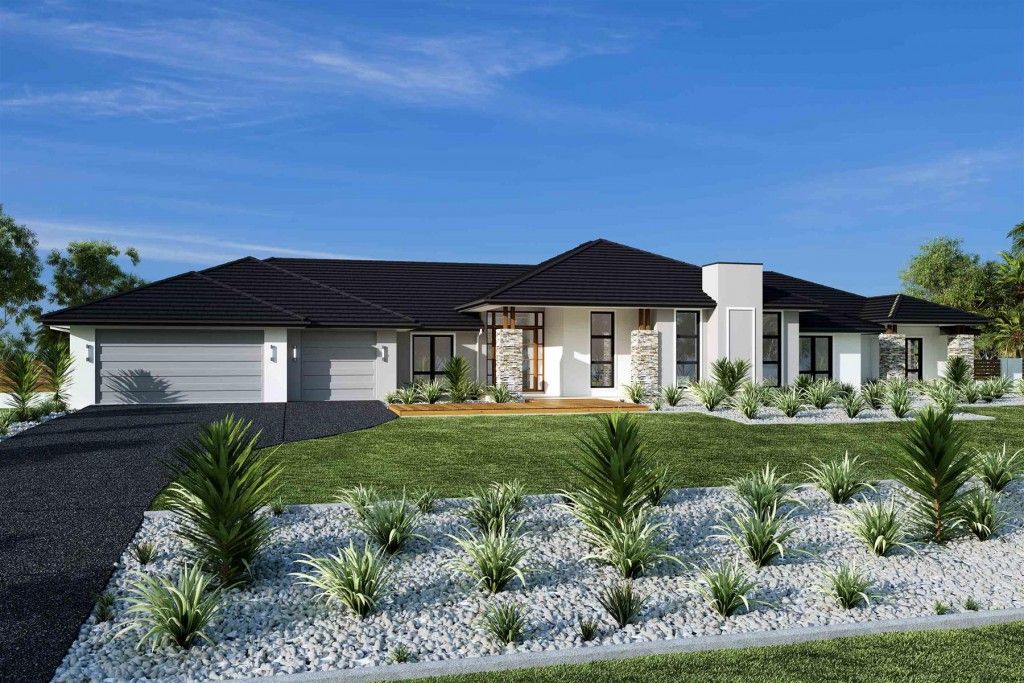 4 bedrooms New House & Land in 33 Madeleine Dr GOULBURN NSW, 2580
