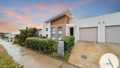 Picture of 50 Cocoparra Crescent, CRACE ACT 2911