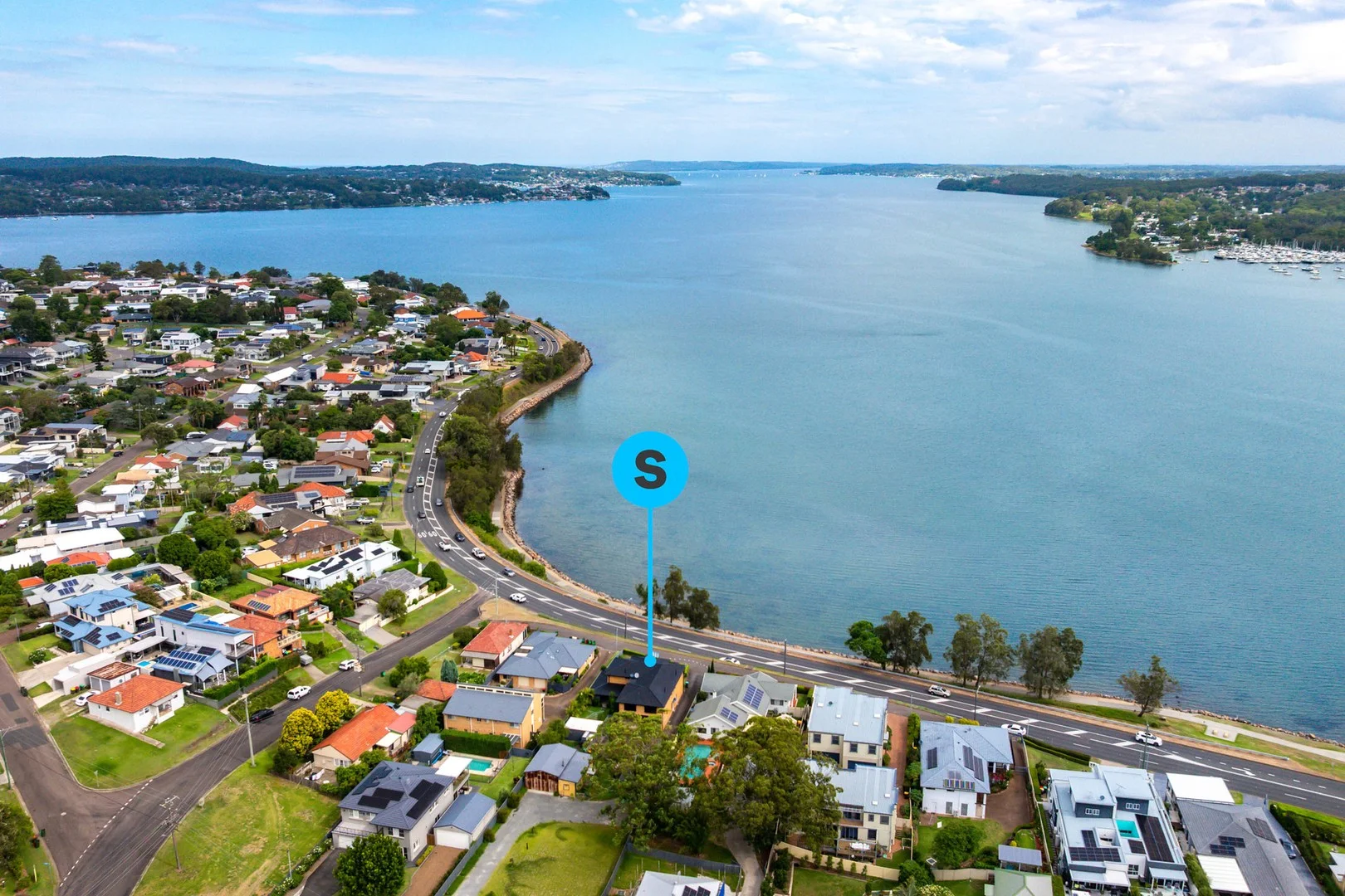 2/226 The Esplanade, Speers Point NSW 2284