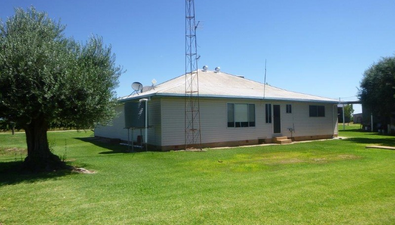Picture of 622 Old Wilbriggie Road, HANWOOD NSW 2680