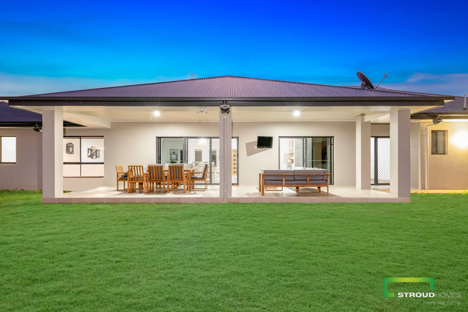 Additional image 4 of Lot 196 Fraser Vista Estate, Booral QLD 4655