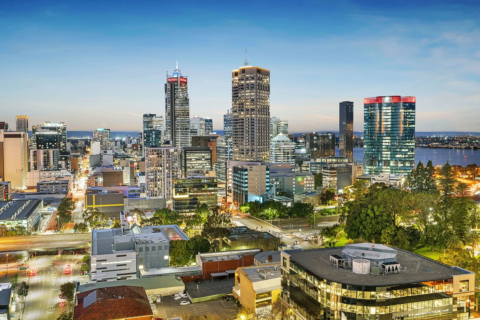 Additional image 21 of 909 / 659 Murray Street, West Perth WA 6005