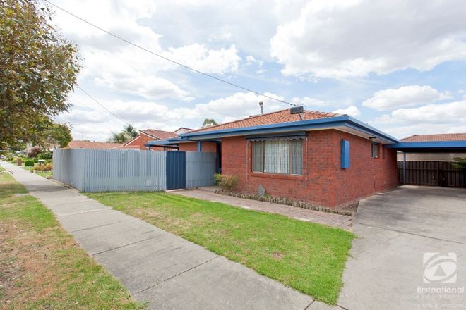 Picture of 1/13 Acacia Crescent, WEST WODONGA VIC 3690