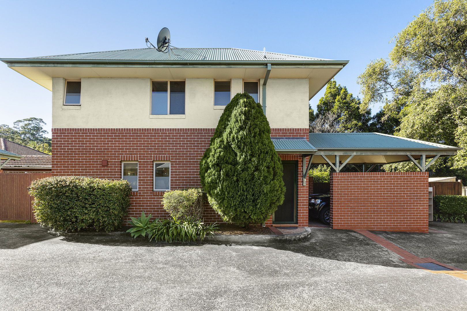 8/78 Old Pittwater Road, Brookvale Property History & Address