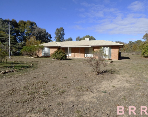 34 Racecourse Road, Benalla VIC 3672