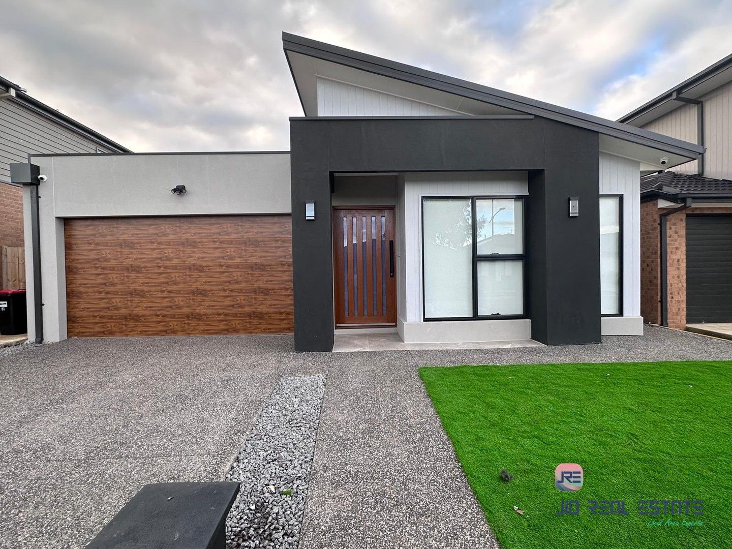 5 bedrooms House in  WEIR VIEWS VIC, 3338