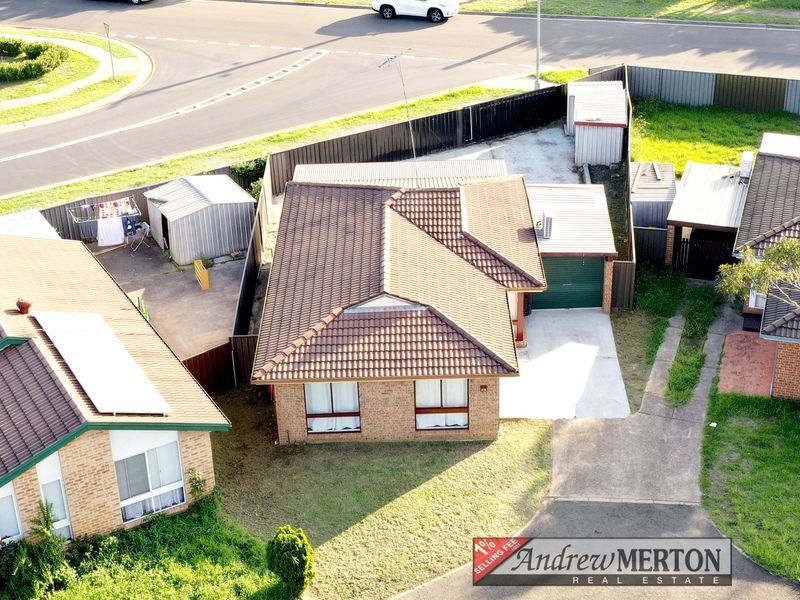 Unit 14/8 Plunkett Crescent, Mount Druitt NSW 2770, Image 2