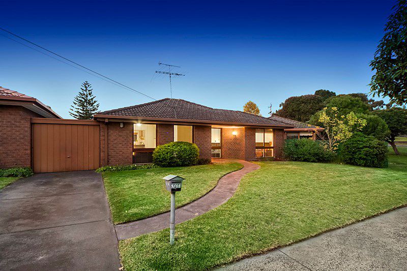 2 bedrooms House in 5/41 Mclochlan Street MOUNT WAVERLEY VIC, 3149