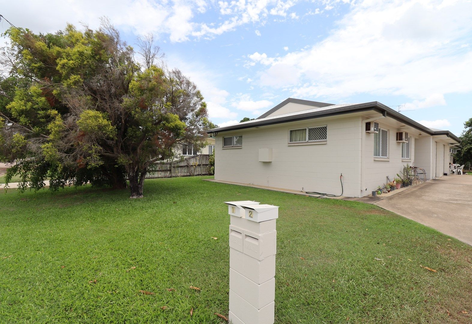 21 Tenth Avenue, Home Hill QLD 4806, Image 0