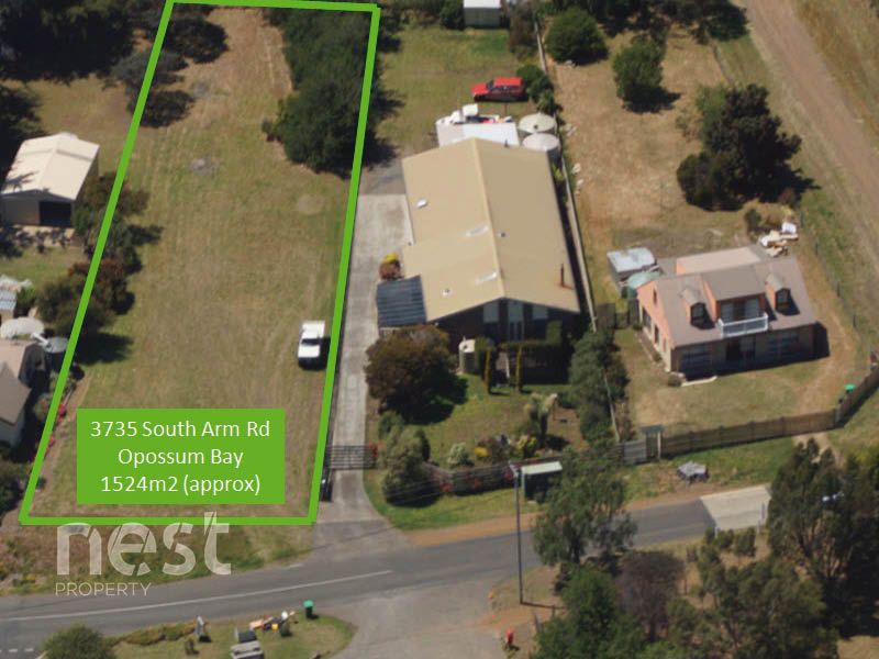 3735 South Arm Road, Opossum Bay TAS 7023, Image 2