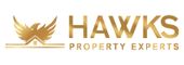 Logo for HAWKS PROPERTY EXPERTS