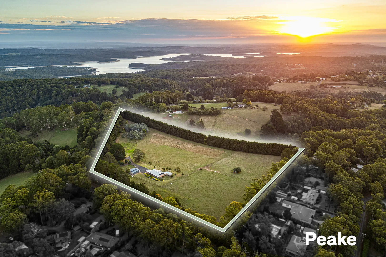 6 Paternoster Road, Emerald VIC 3782