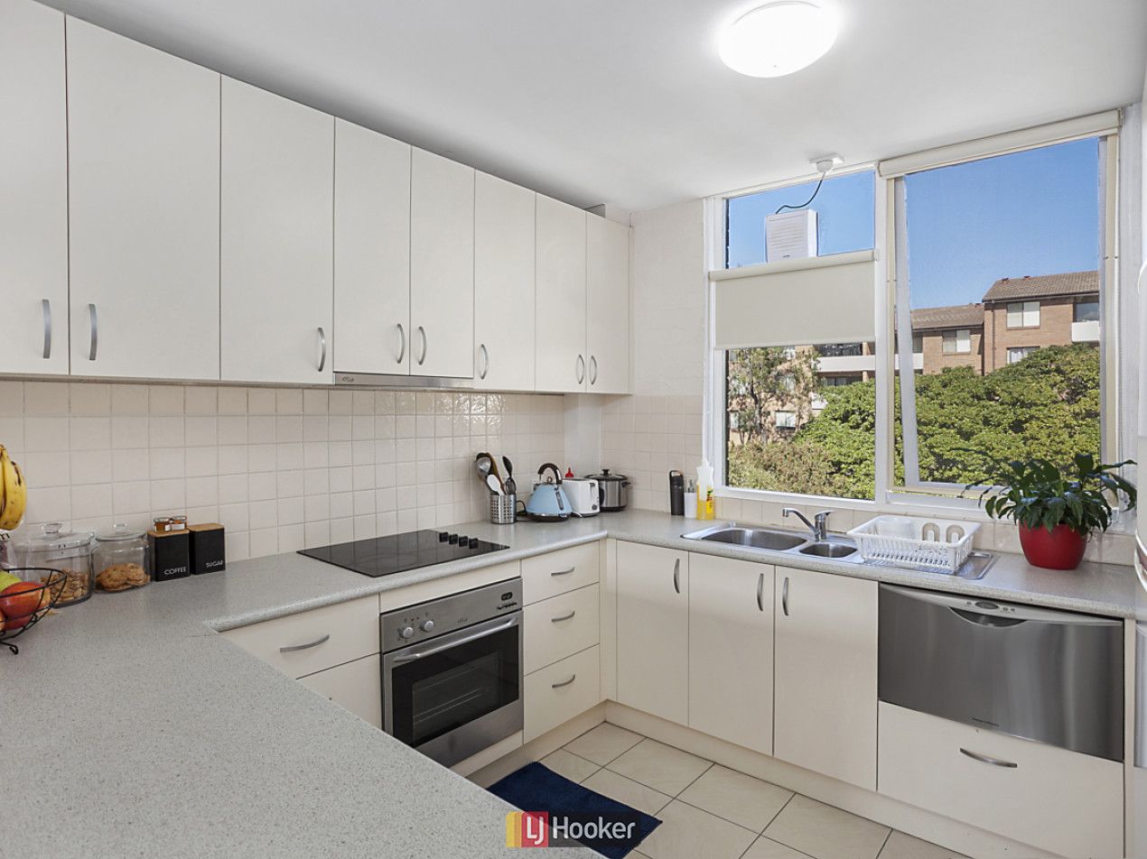 4/3 Bonrook Street, Hawker ACT 2614, Image 1