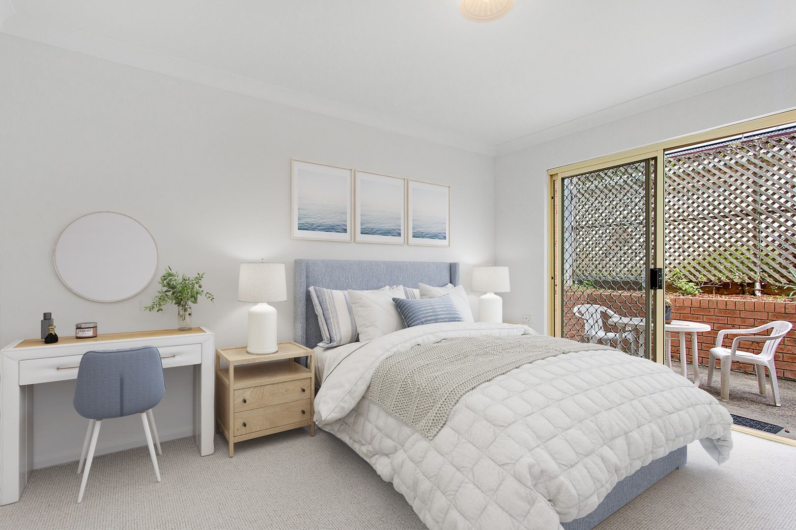 1/25 King Street, Manly Vale NSW 2093 Apartment For Rent Domain