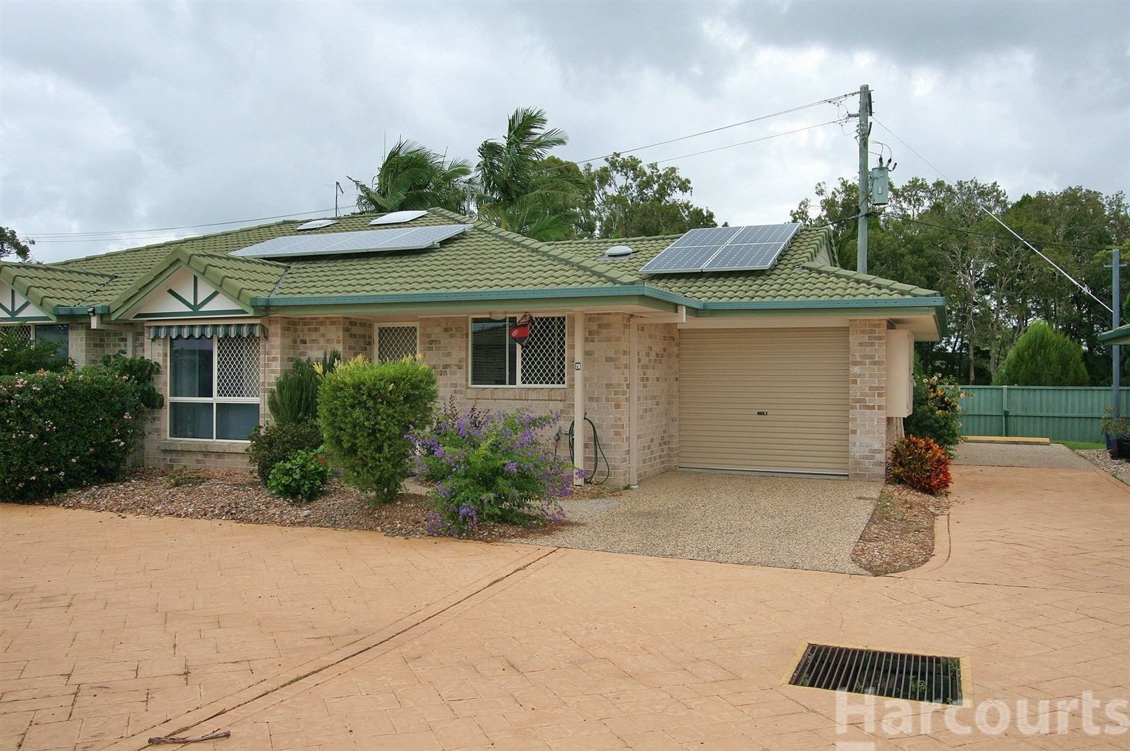 28/77 Cotterill Ave, Bongaree QLD 4507, Image 0