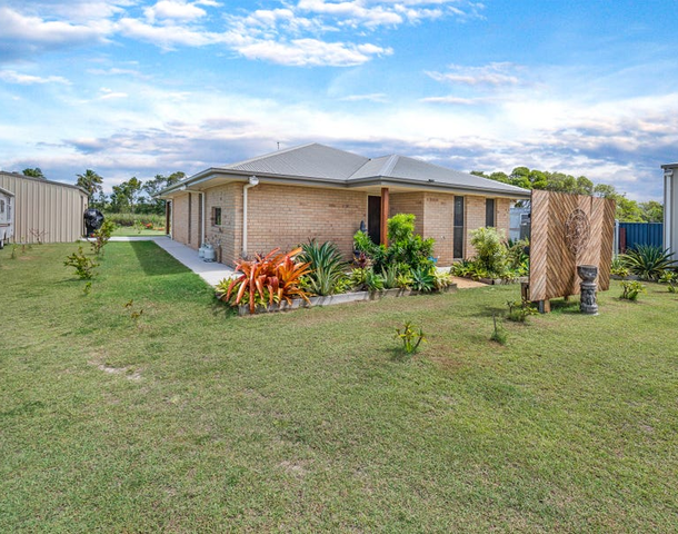 4 Judys Place, Welcome Creek QLD 4670