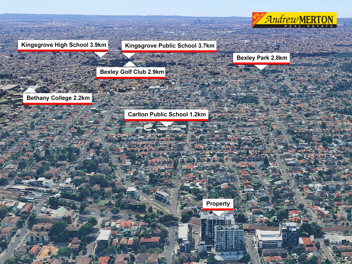 Additional image 20 of 307A/258 Railway Parade, Kogarah NSW 2217