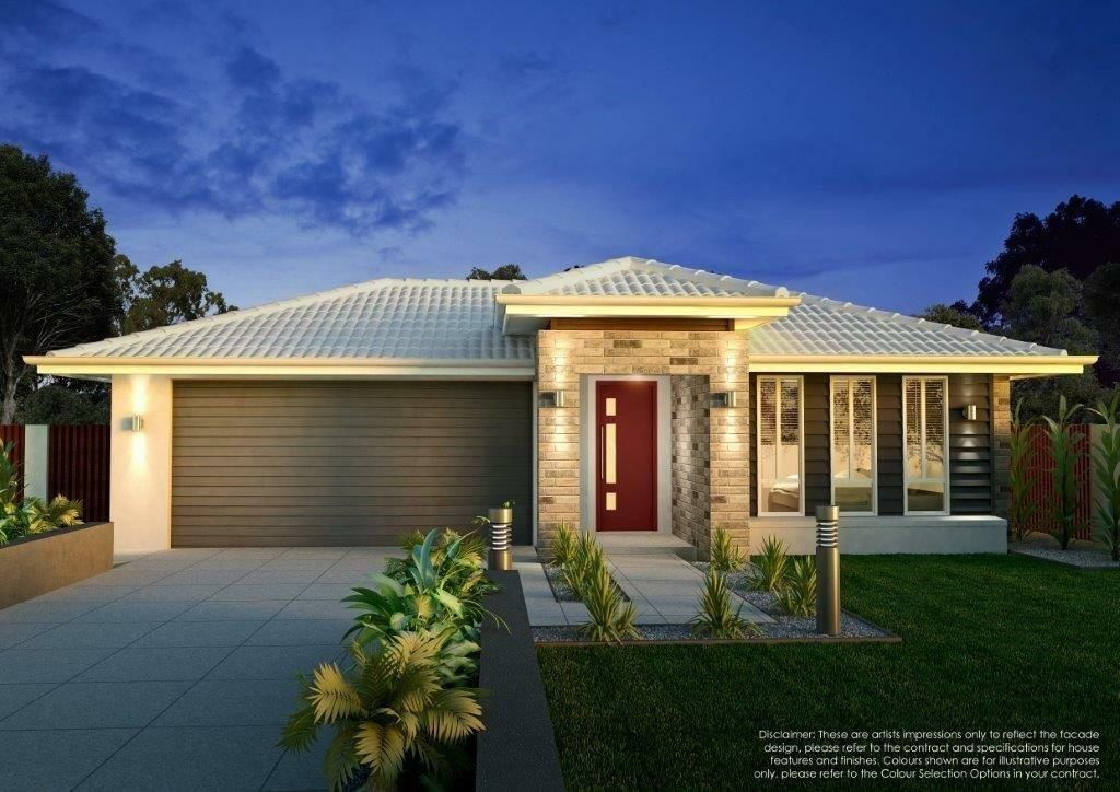 House - Land Package, Raymond Terrace NSW 2324, Image 0